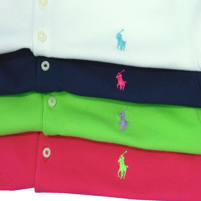 POLO RALPH LAUREN（ポロ・ラルフローレン） ポロ ラルフローレン