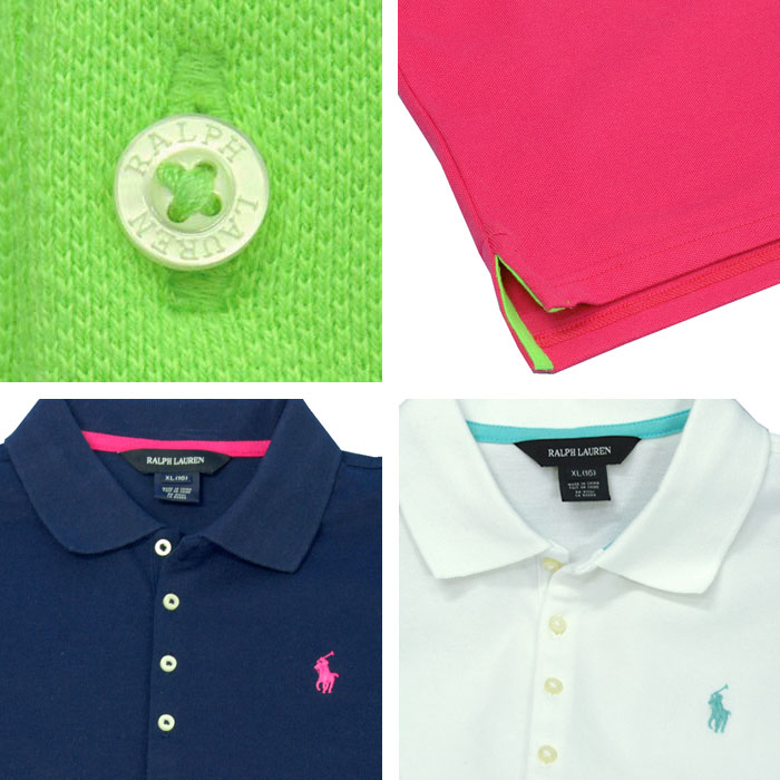 POLO RALPH LAUREN（ポロ・ラルフローレン） ポロ ラルフローレン