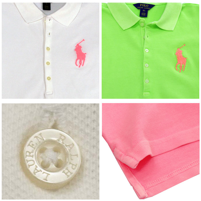 POLO RALPH LAUREN（ポロ・ラルフローレン） POLO Ralph Lauren Girl
