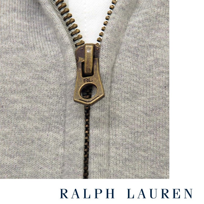 POLO RALPH LAUREN ポロラルフローレンガールズ フーディー