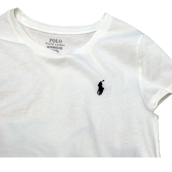 POLO RALPH LAUREN ポロ ラルフローレン Tシャツ レディース