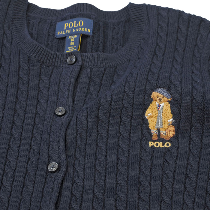 POLO RALPH LAUREN（ポロ・ラルフローレン） POLO RALPH LAUREN POLO