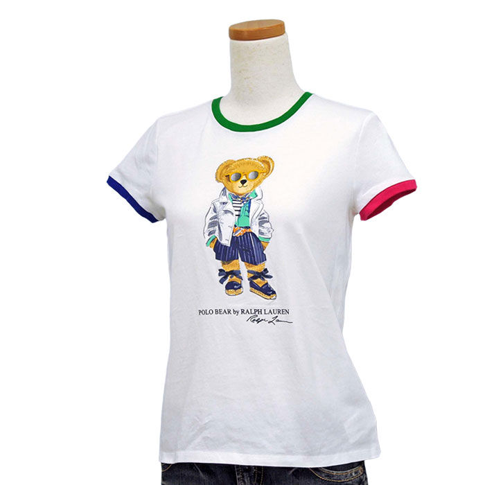 POLO BEAR ( ポロベア ）ぬいぐるみ POLO RALPH LAUREN（ ポロ