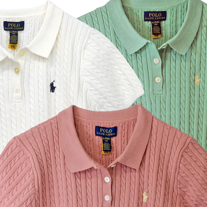 POLO RALPH LAUREN（ポロ・ラルフローレン） 爆買 ポロ ラルフローレン
