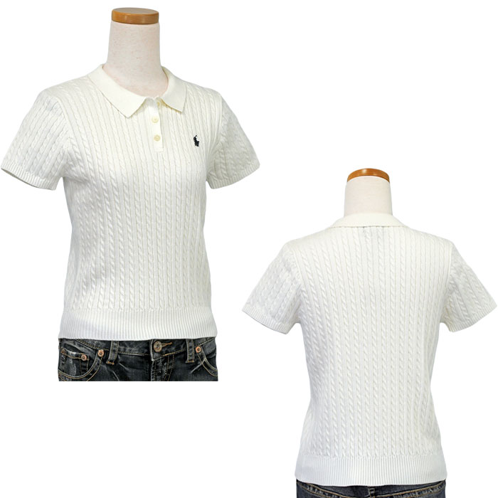 POLO RALPH LAUREN（ポロ・ラルフローレン） ポロ ラルフローレン