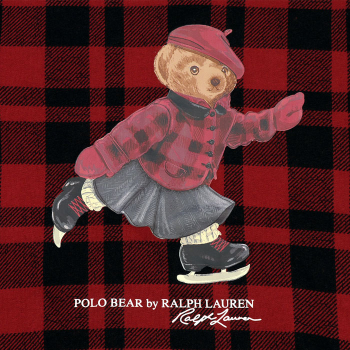 POLO RALPH LAUREN（ポロ・ラルフローレン） ポロ ラルフローレン