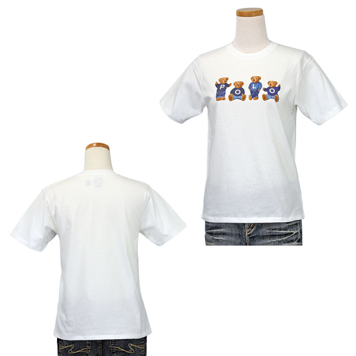 POLO RALPH LAUREN（ポロ・ラルフローレン） ポロ ラルフローレン
