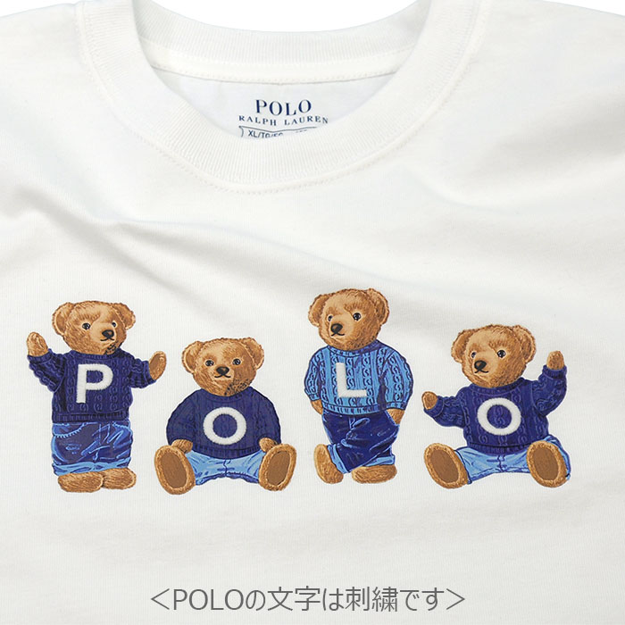 POLO RALPH LAUREN（ポロ・ラルフローレン） 爆買 ポロ ラルフローレン