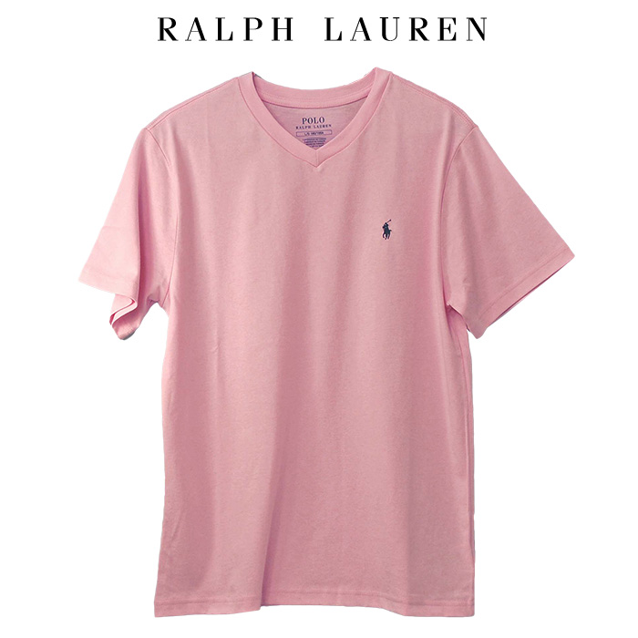 POLO RALPH LAUREN メンズ半袖Tシャツ、カットソーの商品一覧｜Tシャツ 