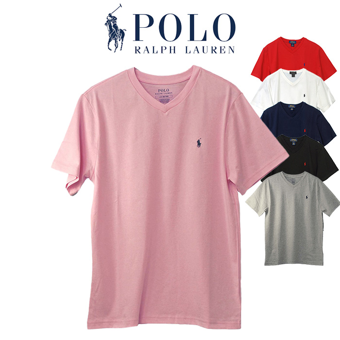 ラルフローレン Tシャツのおすすめ人気商品一覧 通販 - Yahoo
