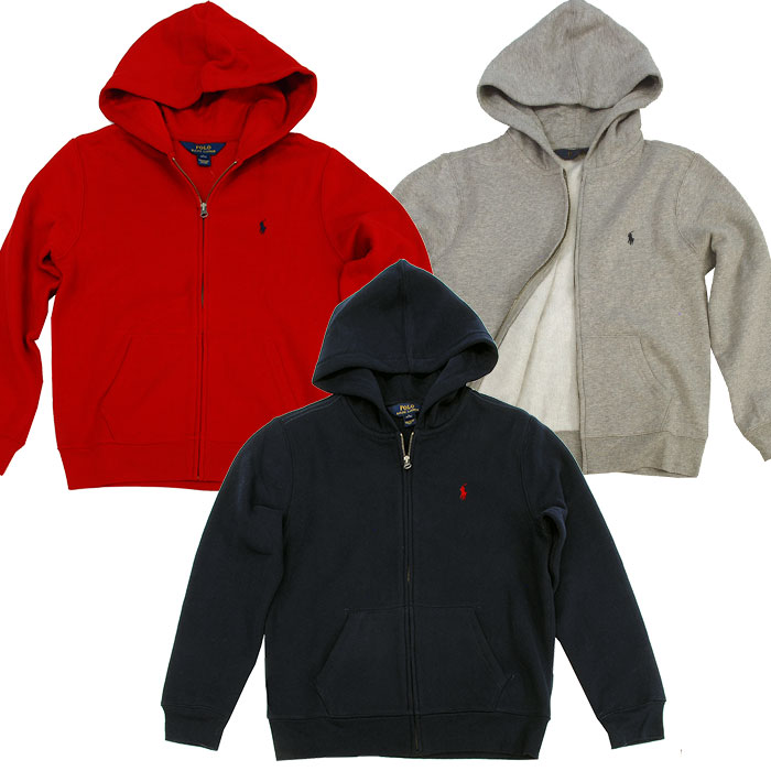 POLO RALPH LAUREN ポロ ラルフローレン ボーイズ ベーシック