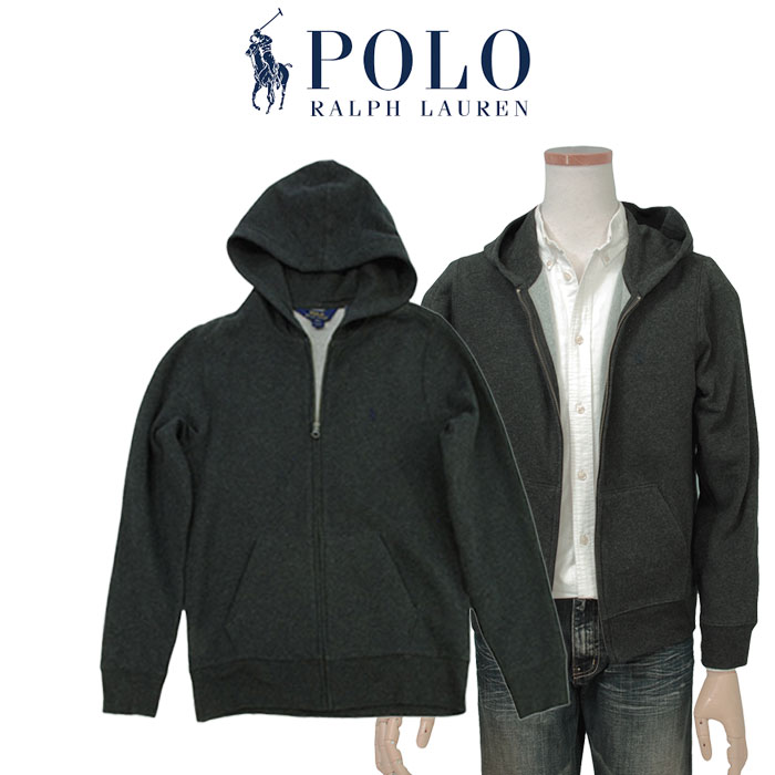 ポロ ラルフローレン ボーイズ ベーシック フルジップパーカー POLO Ralph Lauren 定番 裏起毛 スウェット パーカー  #323547626 : 10004610 : ポロ.Tシャツの店チープトック - 通販 - Yahoo!ショッピング