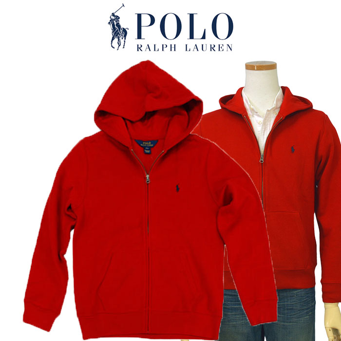 ポロ ラルフローレン ボーイズ ベーシック フルジップパーカー POLO Ralph Lauren 定番 裏起毛 スウェット パーカー  #323547626 : 10004610 : ポロ.Tシャツの店チープトック - 通販 - Yahoo!ショッピング