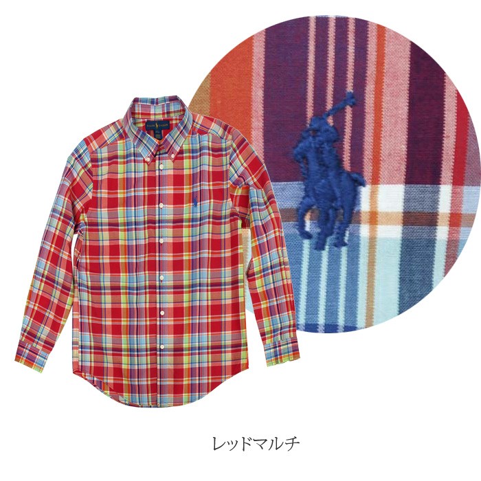 POLO RALPH LAUREN 【値下げしました】POLO Ralph Lauren ラルフ