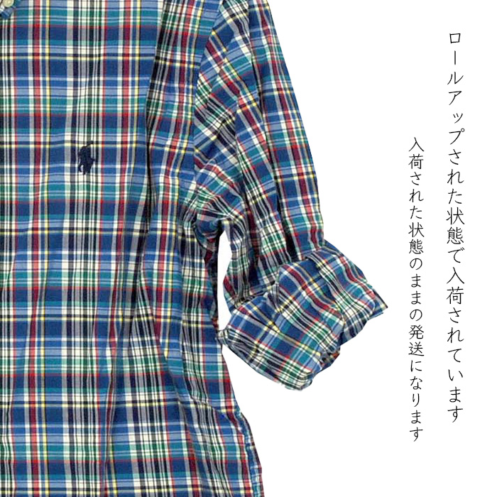 POLO RALPH LAUREN（ポロ・ラルフローレン） ポロ ラルフローレン