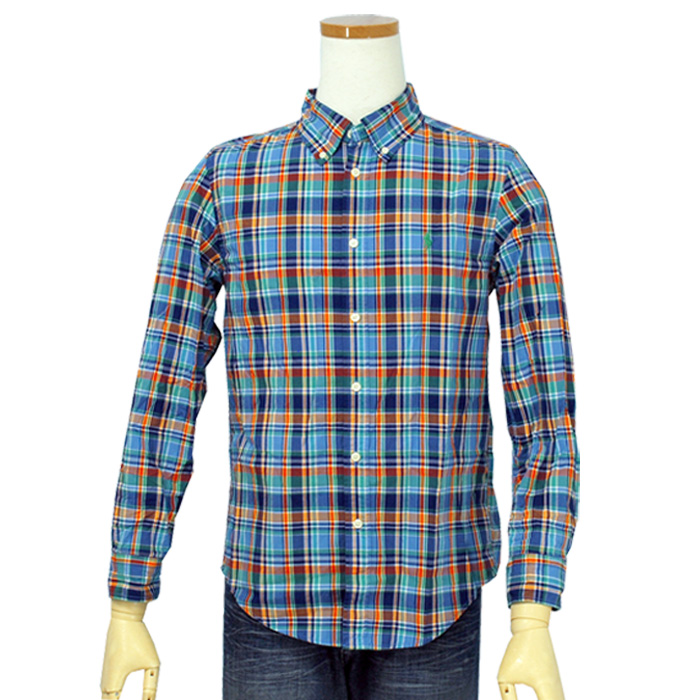 POLO RALPH LAUREN（ポロ・ラルフローレン） ポロ ラルフローレン