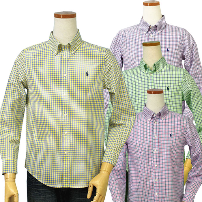 POLO RALPH LAUREN（ポロ・ラルフローレン） ポロ ラルフローレン