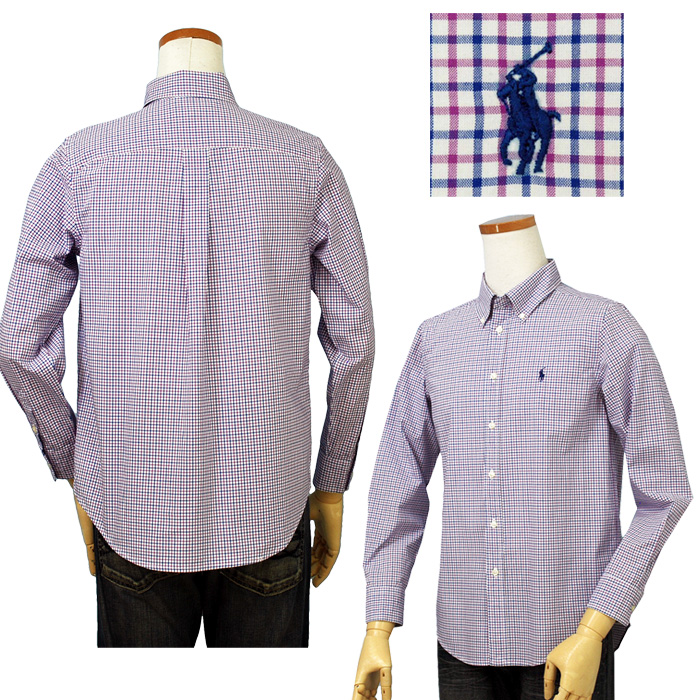 POLO RALPH LAUREN（ポロ・ラルフローレン） ポロ ラルフローレン
