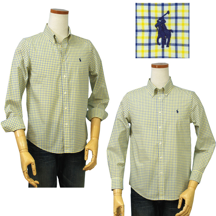 POLO RALPH LAUREN（ポロ・ラルフローレン） ポロ ラルフローレン