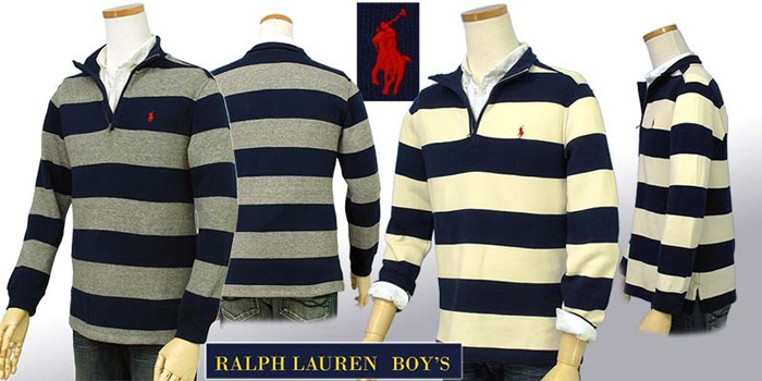 Polo Ralph Lauren カラーブロック トレーナー M カスタム スリム フィット ストレッチ メッシュ ポロシャツ