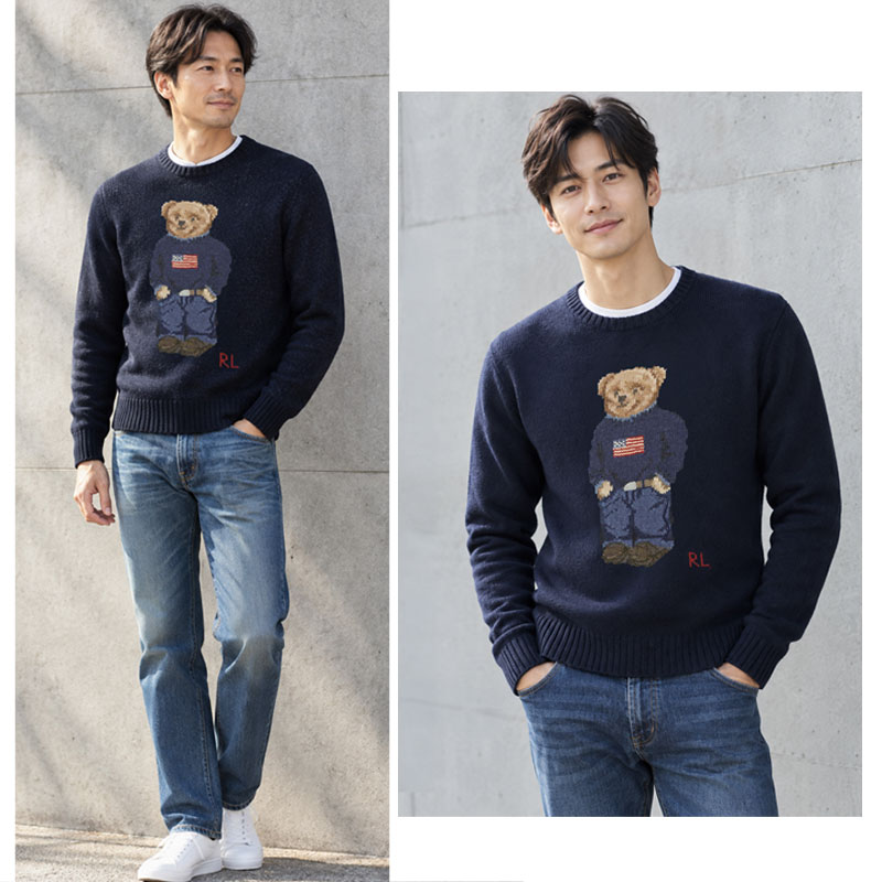 POLO RALPH LAUREN（ポロ・ラルフローレン） ポロベアー POLOBEAR
