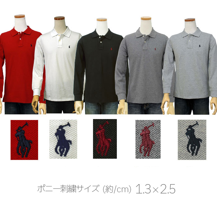 POLO RALPH LAUREN Ralph Lauren ポロ ラルフローレンボーイズ