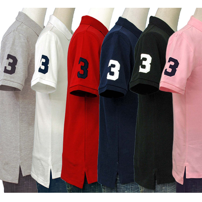 POLO RALPH LAUREN Ralph Lauren ポロシャツ ラルフローレン