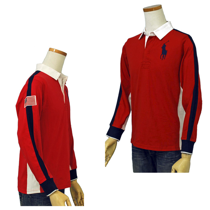 ラルフローレン