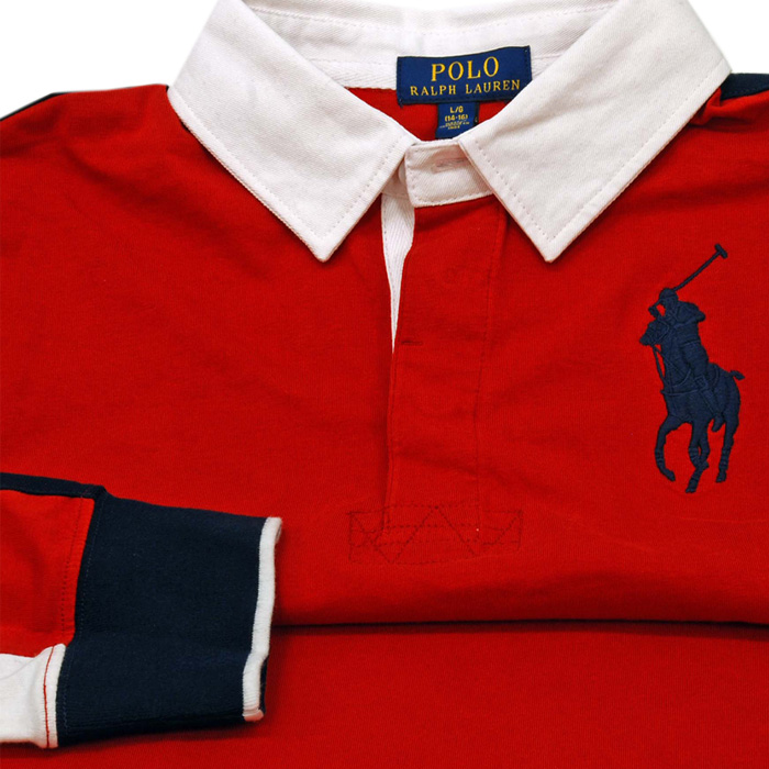 POLO Ralph Lauren