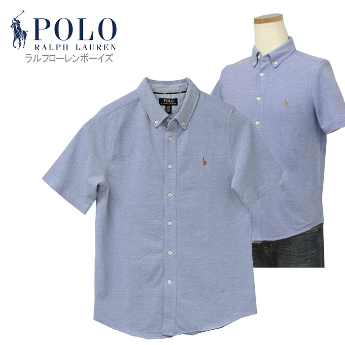 POLO RALPH LAUREN Ralph Lauren ポロ ラルフローレンボーイズ