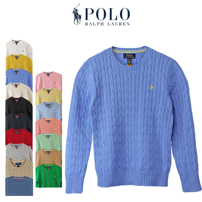 POLO RALPH LAUREN（ポロ・ラルフローレン） 爆買 ポロ ラルフローレン