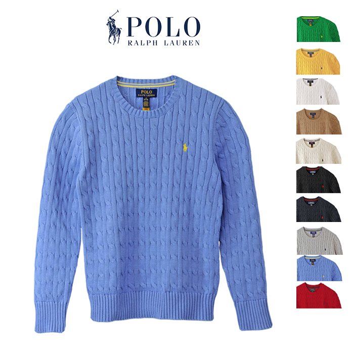 POLO RALPH LAUREN（ポロ・ラルフローレン） ポロ ラルフローレン