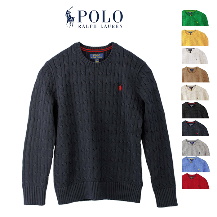 POLO RALPH LAUREN（ポロ・ラルフローレン） ポロ ラルフローレン