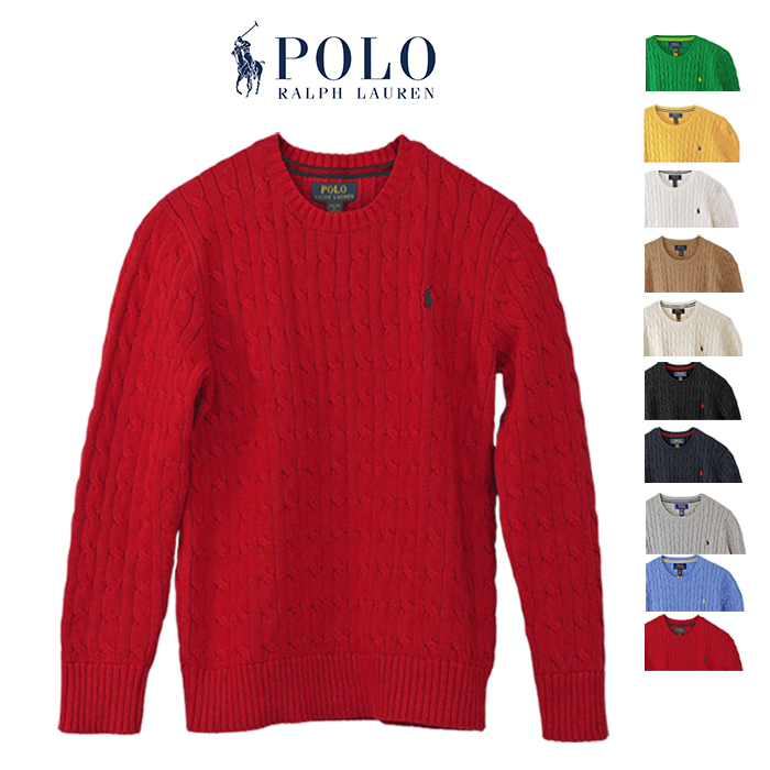 POLO RALPH LAUREN（ポロ・ラルフローレン） ポロ ラルフローレン