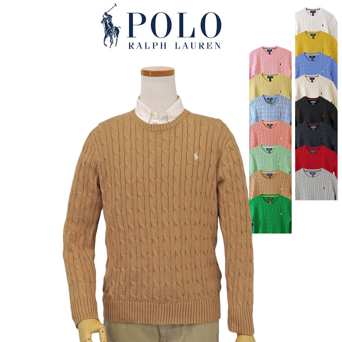 POLO RALPH LAUREN（ポロ・ラルフローレン） ポロ ラルフローレン