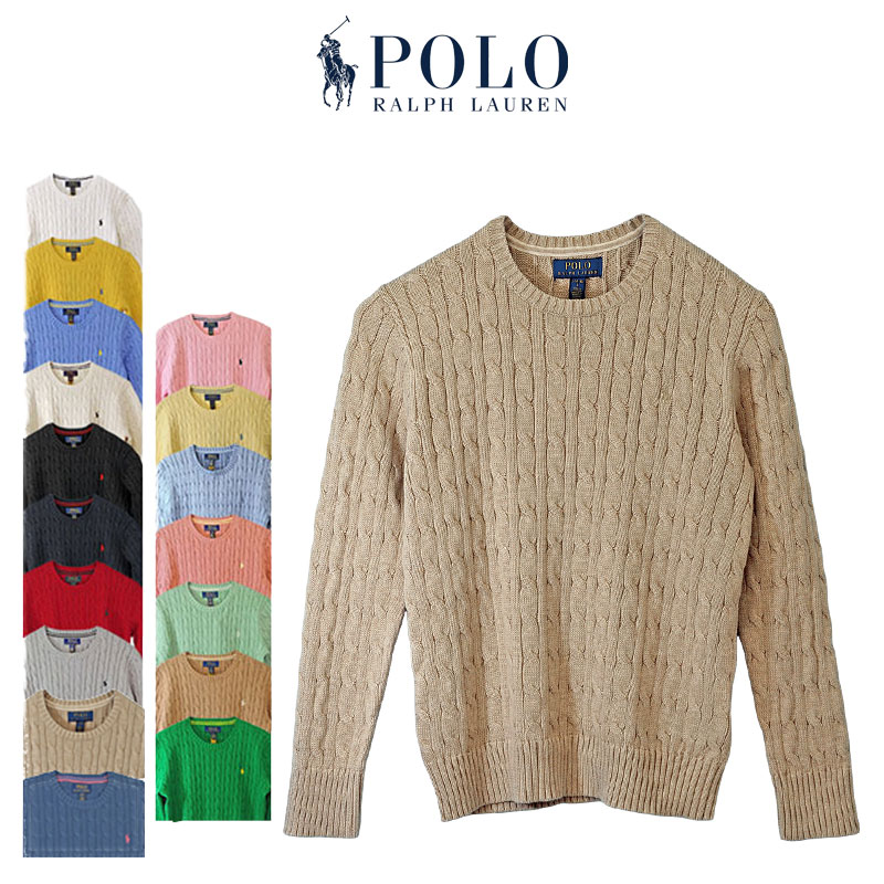 POLO RALPH LAUREN（ポロ・ラルフローレン） ポロ ラルフローレン