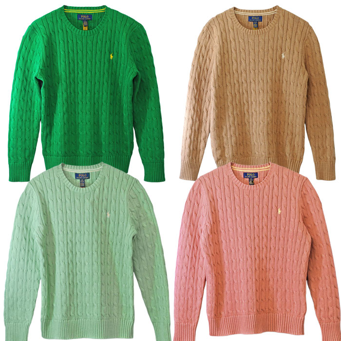 ラルフローレンボーイズ