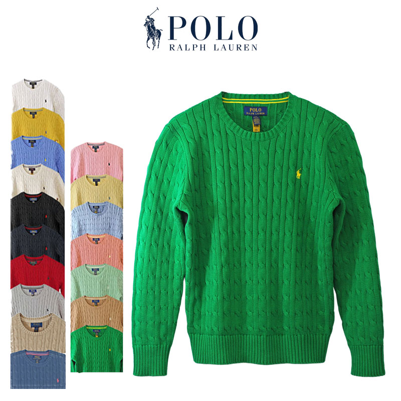 POLO RALPH LAUREN（ポロ・ラルフローレン） 爆買 ポロ ラルフローレン