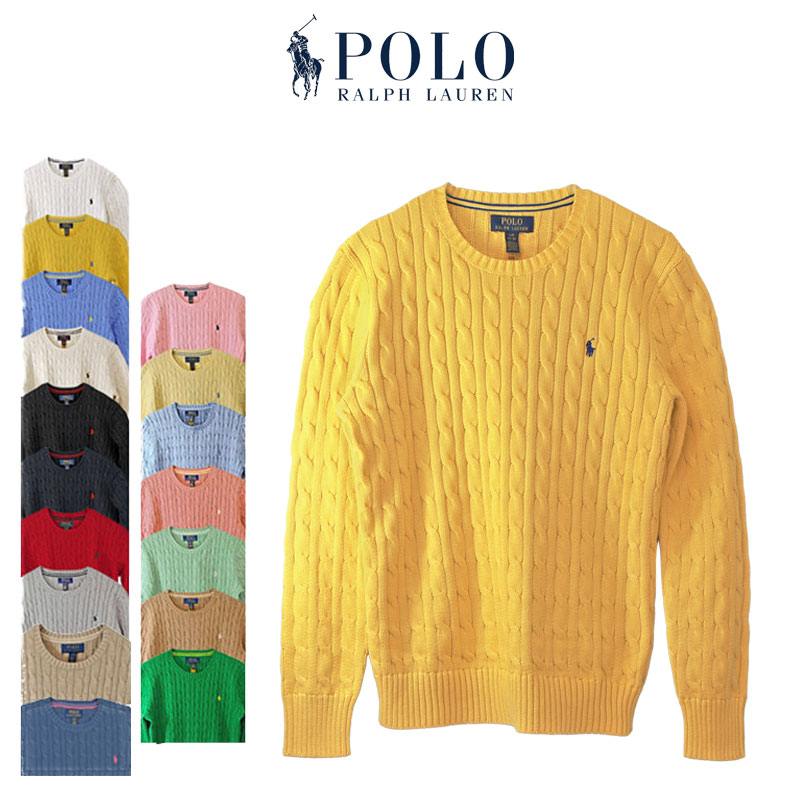 POLO RALPH LAUREN（ポロ・ラルフローレン） 爆買 ポロ ラルフローレン