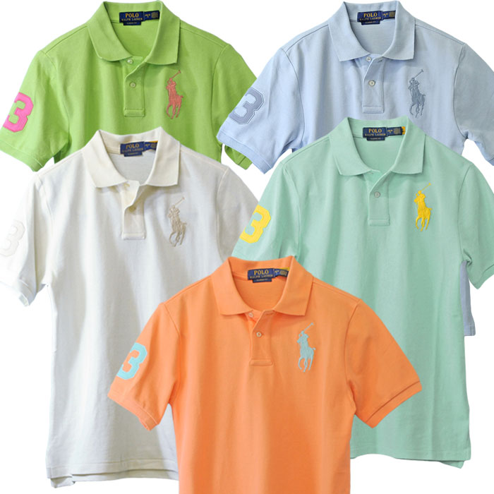 POLO RALPH LAUREN（ポロ・ラルフローレン） ラルフローレン ボーイズ