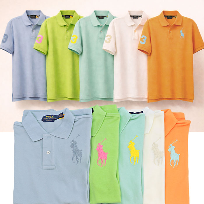 POLO Ralph Lauren