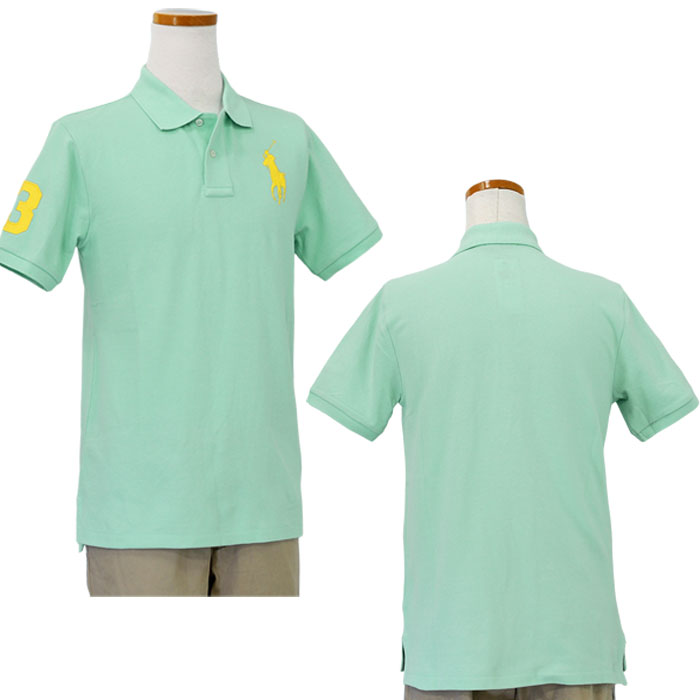 POLO RALPH LAUREN（ポロ・ラルフローレン） ラルフローレン ボーイズ