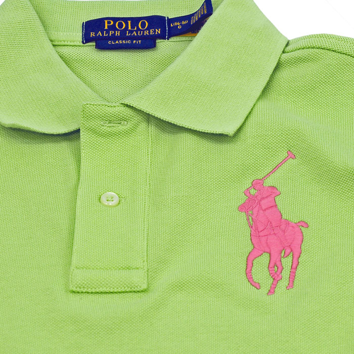 POLO RALPH LAUREN（ポロ・ラルフローレン） ラルフローレン ボーイズ