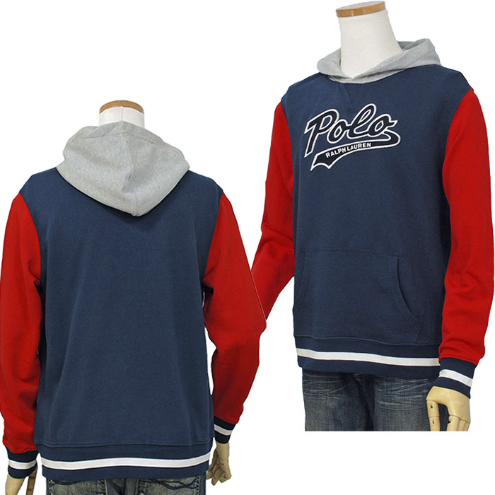 POLO RALPH LAUREN 爆買 ポロ ラルフローレン ボーイズ パーカー