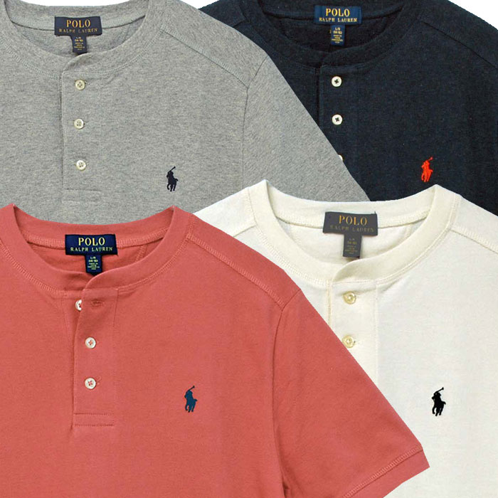 POLO RALPH LAUREN ポロ ラルフローレン Ralph Lauren Tシャツ