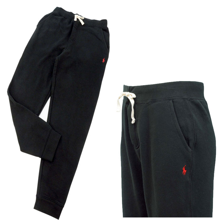 POLO RALPH LAUREN（ポロ・ラルフローレン） ジョガーパンツ ラルフ