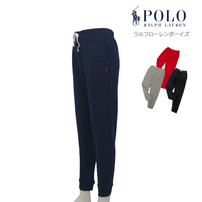 POLO RALPH LAUREN（ポロ・ラルフローレン） ジョガーパンツ ラルフ