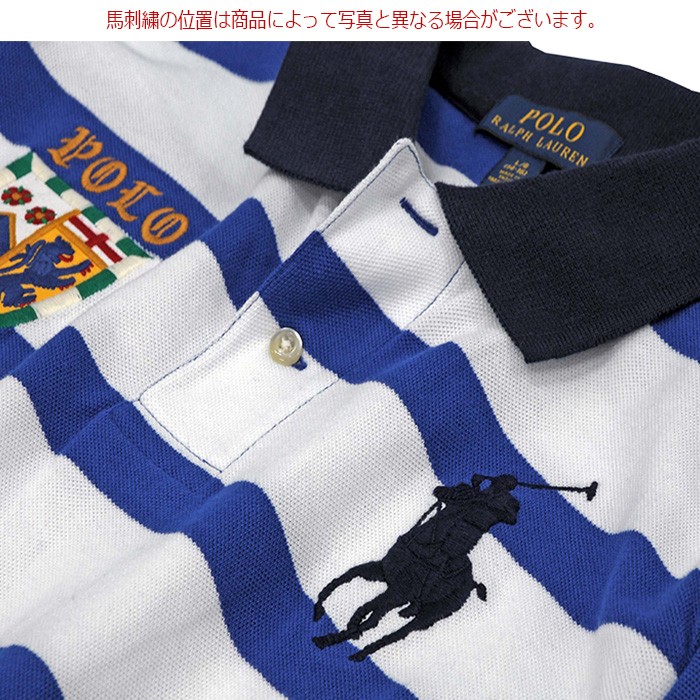 POLO RALPH LAUREN ポロ ラルフローレン ポロシャツ 半袖 メンズ POLO RALPH LAUREN ポロ ラルフローレン ポロシャツ 半袖 メンズ