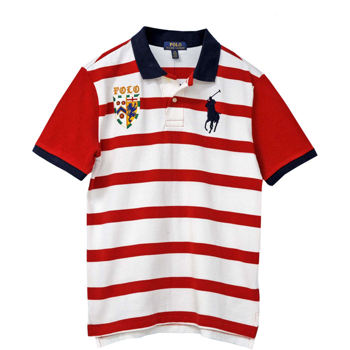 POLO RALPH LAUREN ポロ ラルフローレン ボーイズ Ralph Lauren