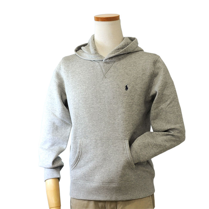Polo by Ralph Lauren パーカー 裏起毛 M 美品 POLO RALPH LAUREN（ポロ・ラルフローレン） ポロ ラルフローレン